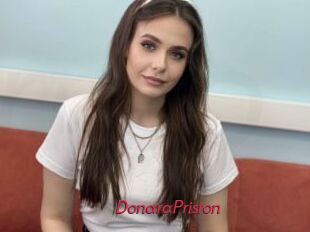 DonaraPriston