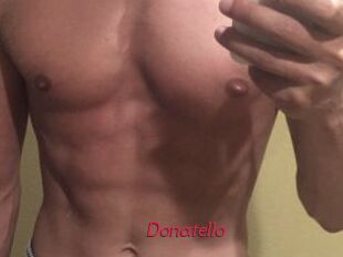 Donatello