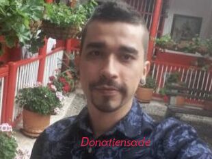 Donatiensade