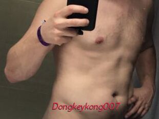 Dongkeykong007