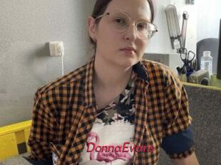 DonnaEvans
