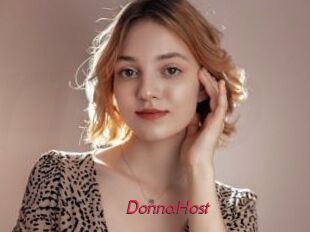 DonnaHost