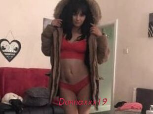 Donnaxxx19