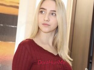 DontHurtMe