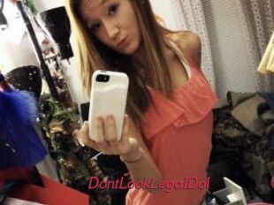 DontLookLegalDoI