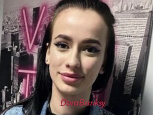 DoraBanksy