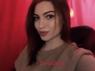 DoraBlack