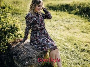 DoraDoyle