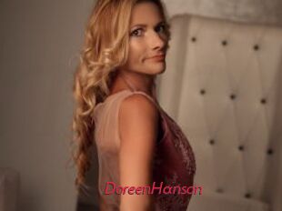DoreenHanson