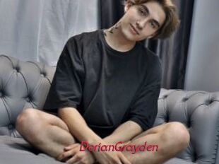 DorianGrayden