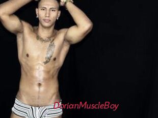 DorianMuscleBoy