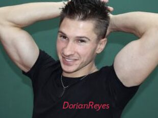 DorianReyes