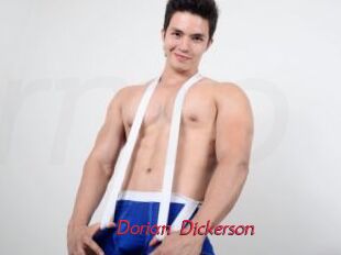 Dorian_Dickerson
