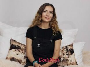 DorisDaft