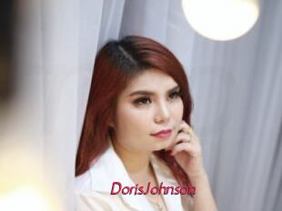 DorisJohnson
