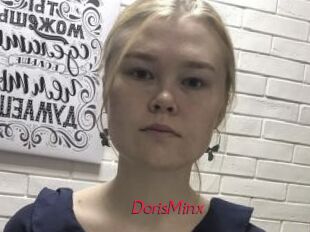 DorisMinx
