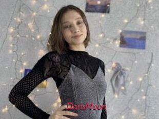 DorisMoon