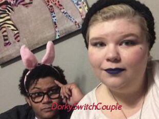 DorkySwitchCouple