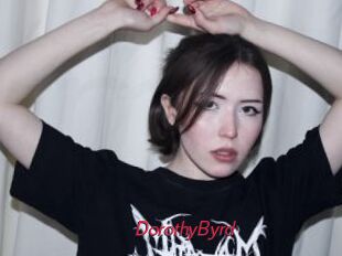 DorothyByrd