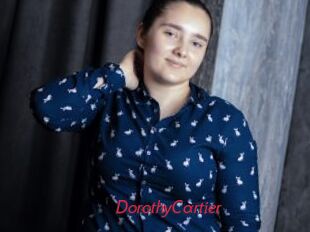 DorothyCartier