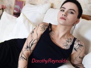 DorothyReynolds