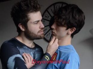 DoryannwithPaul