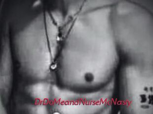 DrDoMeandNurseMcNasty
