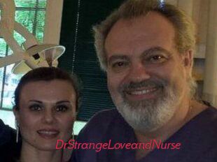 DrStrangeLoveandNurse