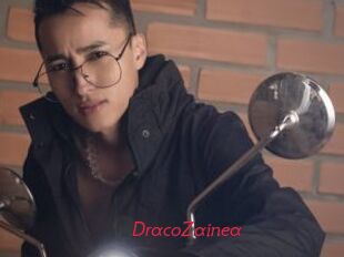 DracoZainea