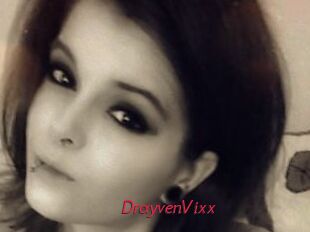 DrayvenVixx