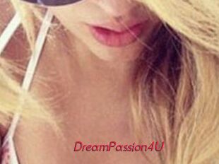 DreamPassion4U