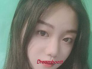 Dreamboatt