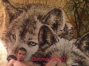 Dreamer92090