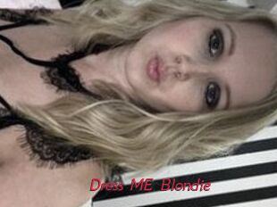 Dress_ME_Blondie