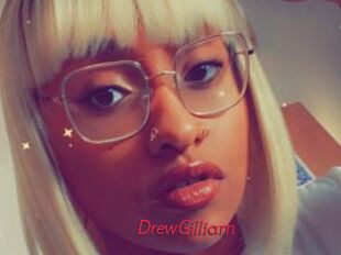 DrewGilliam
