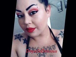 DreyaSoDelicious
