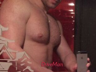 DriveMan