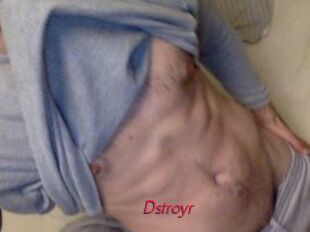 Dstroyr