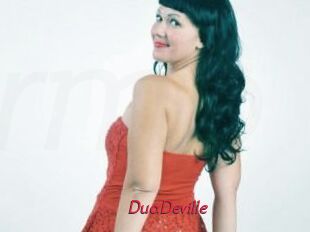 DuaDeville