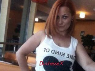 DuchesseX