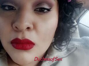 DuchessofSex