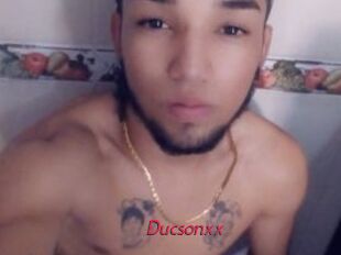 Ducsonxx
