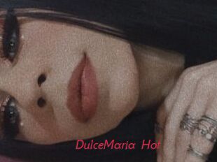 DulceMaria_Hot