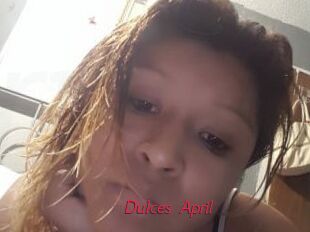 Dulces_April