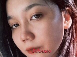 Dulciesuta