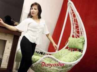Dunyasha