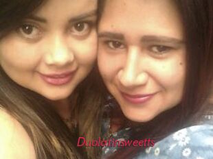 Duolatinsweetts