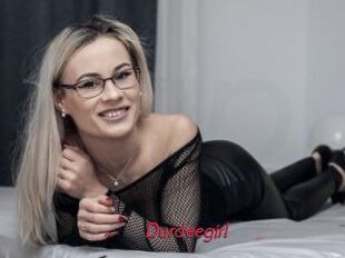 Durdeegirl