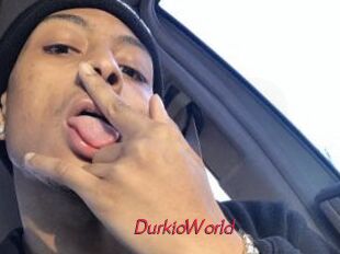 DurkioWorld