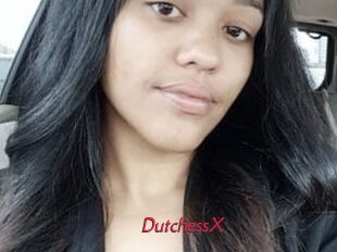 DutchessX